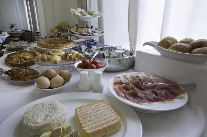 Imagen del bar/restaurante del Hotel Villaggio Narrante - Le Case Dei Conti Mirafiore. Foto 4
