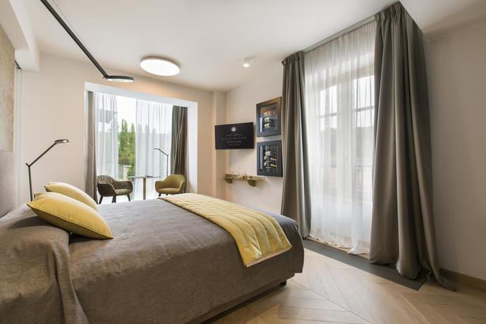 Imagen de la habitación del Hotel Villaggio Narrante - Le Case Dei Conti Mirafiore. Foto 7