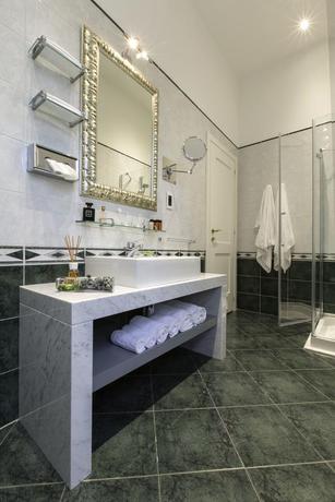 Imagen de la habitación del Hotel Villaggio Narrante - Le Case Dei Conti Mirafiore. Foto 8