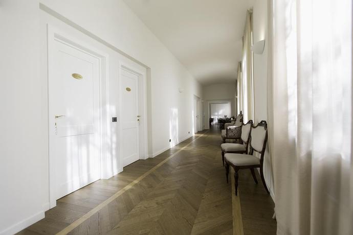 Imagen de los interiores del Hotel Villaggio Narrante - Le Case Dei Conti Mirafiore. Foto 19