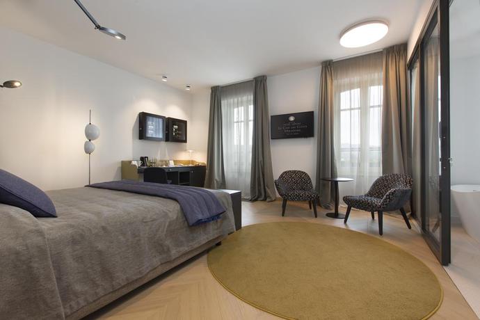 Imagen de la habitación del Hotel Villaggio Narrante - Le Case Dei Conti Mirafiore. Foto 12