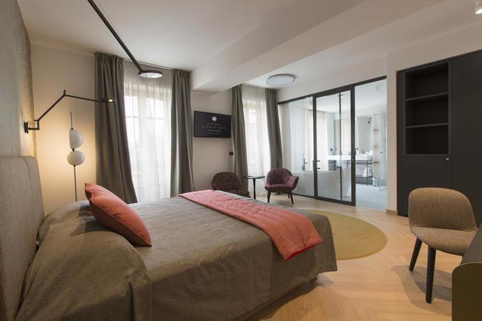 Imagen de la habitación del Hotel Villaggio Narrante - Le Case Dei Conti Mirafiore. Foto 13