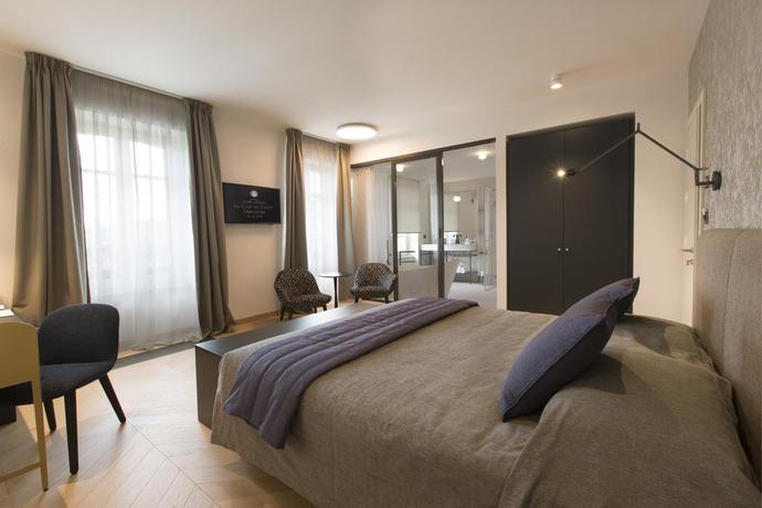 Imagen de la habitación del Hotel Villaggio Narrante - Le Case Dei Conti Mirafiore. Foto 14