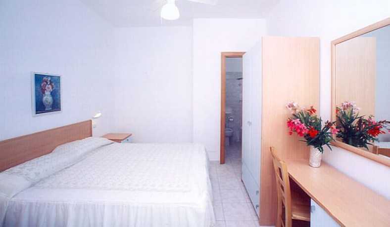 Imagen de la habitación del Hotel Villaggio Piano Grande. Foto 2