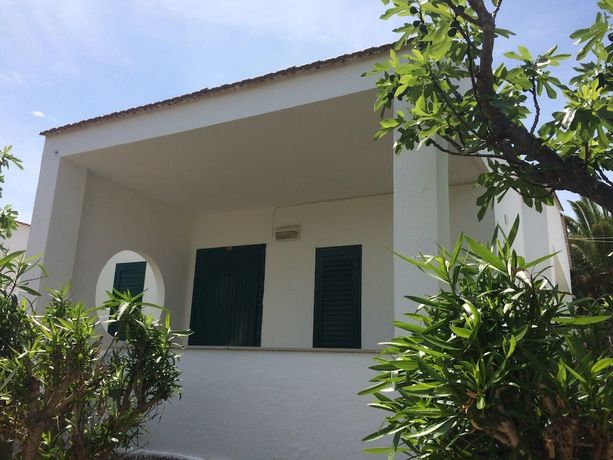 Imagen de la habitación del Hotel Villaggio Piano Grande. Foto 5