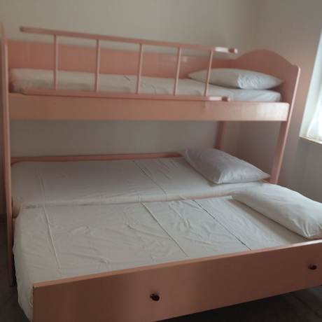 Imagen de la habitación del Hotel Villaggio Piano Grande. Foto 6