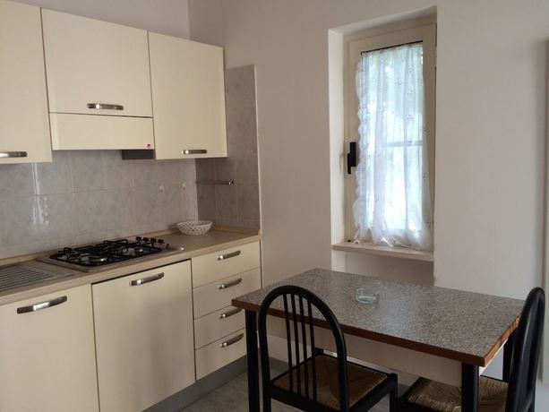 Imagen de la habitación del Hotel Villaggio Piano Grande. Foto 7