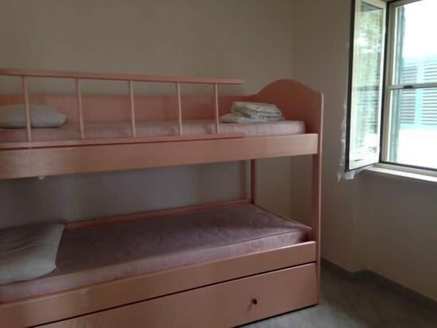 Imagen de la habitación del Hotel Villaggio Piano Grande. Foto 12
