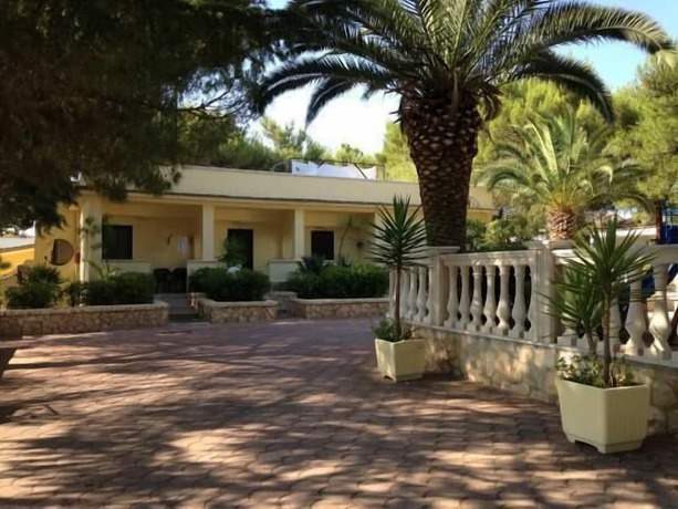 Imagen general del Hotel Villaggio Piano Grande. Foto 1