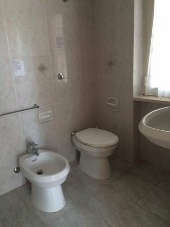 Imagen de la habitación del Hotel Villaggio Piano Grande. Foto 14