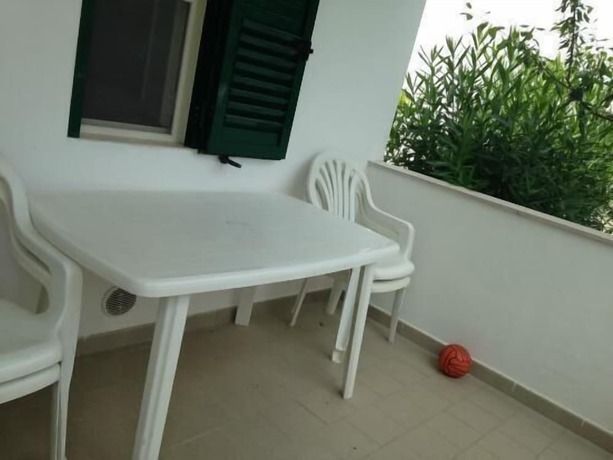 Imagen de la habitación del Hotel Villaggio Piano Grande. Foto 19