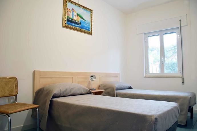 Imagen de la habitación del Hotel Villaggio Pineta al Mare - Campground. Foto 3