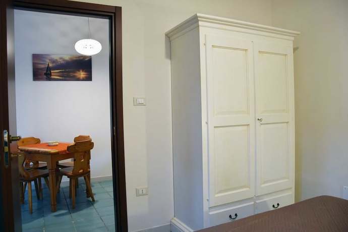 Imagen de la habitación del Hotel Villaggio Pineta al Mare - Campground. Foto 5
