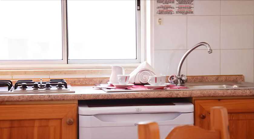 Imagen de la habitación del Hotel Villaggio Pineta al Mare - Campground. Foto 7