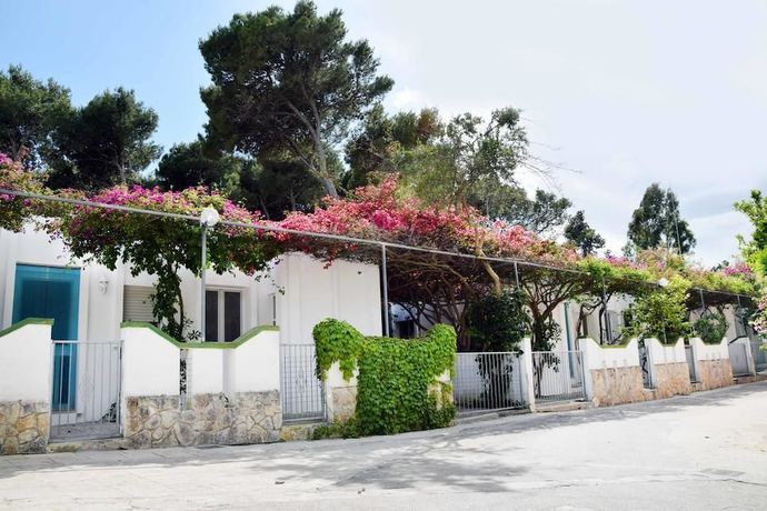 Imagen de la habitación del Hotel Villaggio Pineta al Mare - Campground. Foto 9