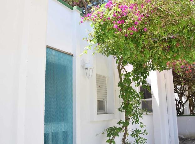 Imagen de la habitación del Hotel Villaggio Pineta al Mare - Campground. Foto 10