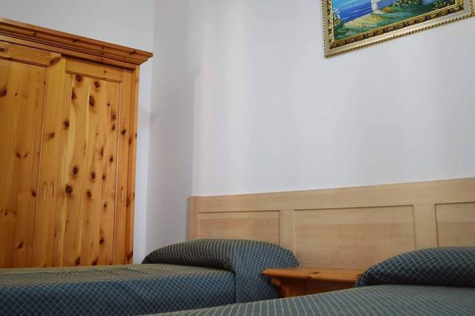 Imagen de la habitación del Hotel Villaggio Pineta al Mare - Campground. Foto 11