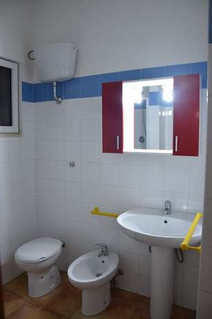 Imagen de la habitación del Hotel Villaggio Pineta al Mare - Campground. Foto 12