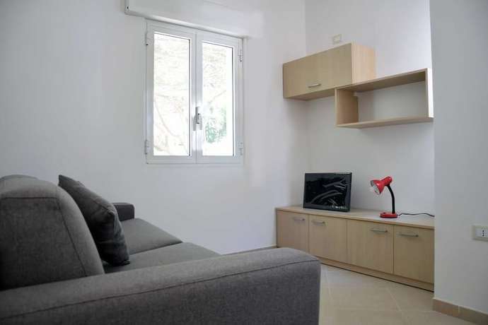 Imagen de la habitación del Hotel Villaggio Pineta al Mare - Campground. Foto 13