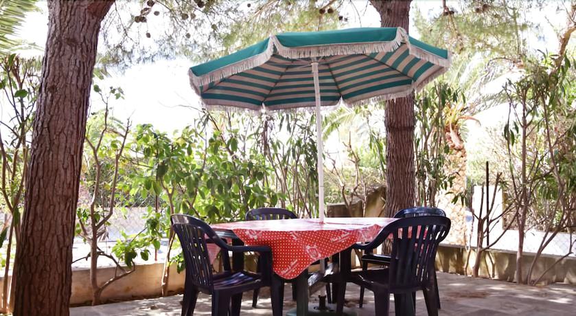 Imagen de la habitación del Hotel Villaggio Pineta al Mare - Campground. Foto 14