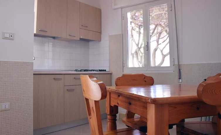 Imagen de la habitación del Hotel Villaggio Pineta al Mare - Campground. Foto 15