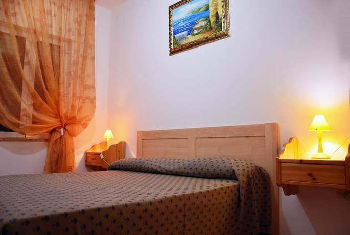 Imagen de la habitación del Hotel Villaggio Pineta al Mare - Campground. Foto 17