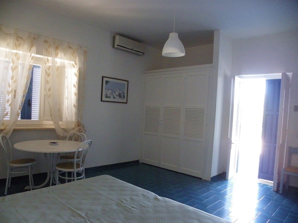 Imagen de la habitación del Hotel Villaggio Plaia. Foto 10
