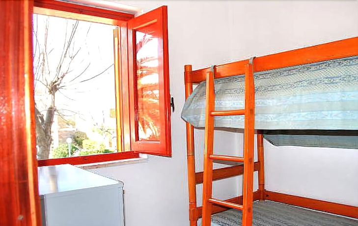 Imagen de la habitación del Hotel Villaggio Plaia. Foto 12
