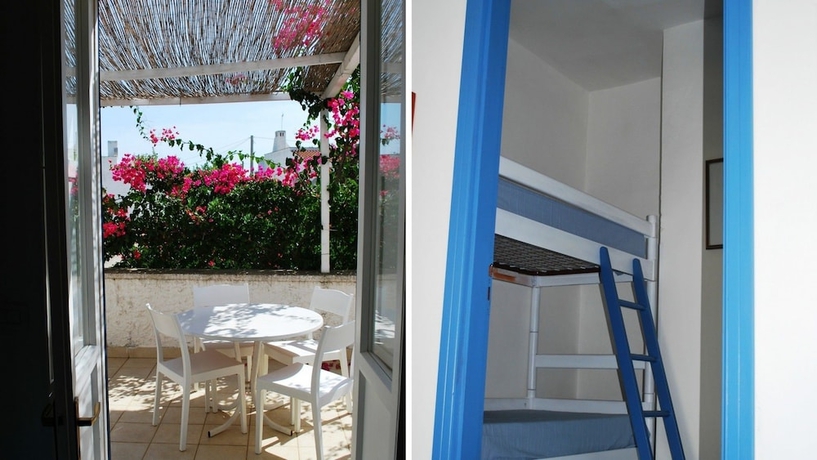 Imagen de la habitación del Hotel Villaggio Plaia. Foto 18