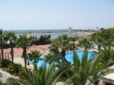 Imagen general del Hotel Villaggio Poseidone. Foto 3