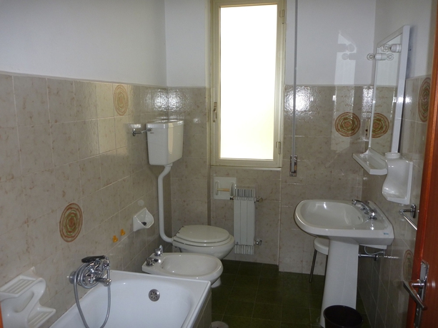 Imagen de la habitación del Hotel Villaggio RTA Borgoverde. Foto 4
