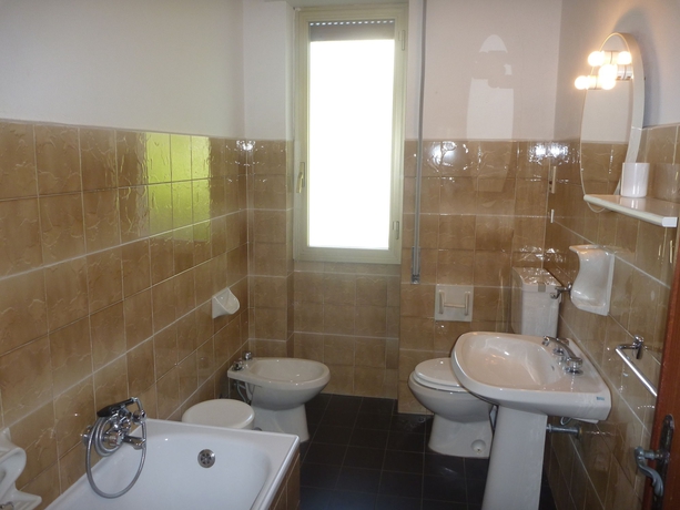 Imagen de la habitación del Hotel Villaggio RTA Borgoverde. Foto 5