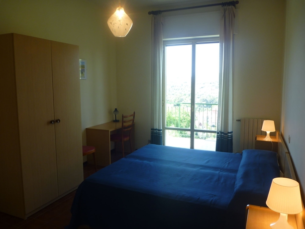 Imagen de la habitación del Hotel Villaggio RTA Borgoverde. Foto 10