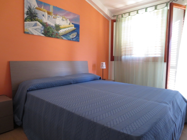 Imagen de la habitación del Hotel Villaggio Residence Testa Di Monaco. Foto 9