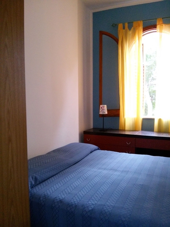 Imagen de la habitación del Hotel Villaggio Residence Testa Di Monaco. Foto 12