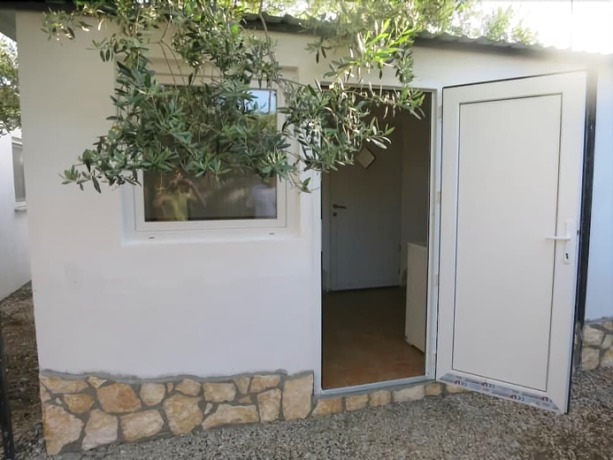Imagen de la habitación del Hotel Villaggio Riccio. Foto 5