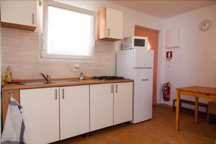 Imagen de la habitación del Hotel Villaggio Riccio. Foto 10