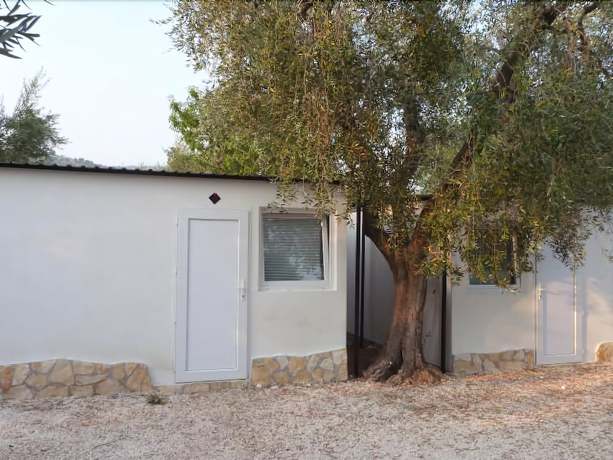 Imagen de la habitación del Hotel Villaggio Riccio. Foto 12