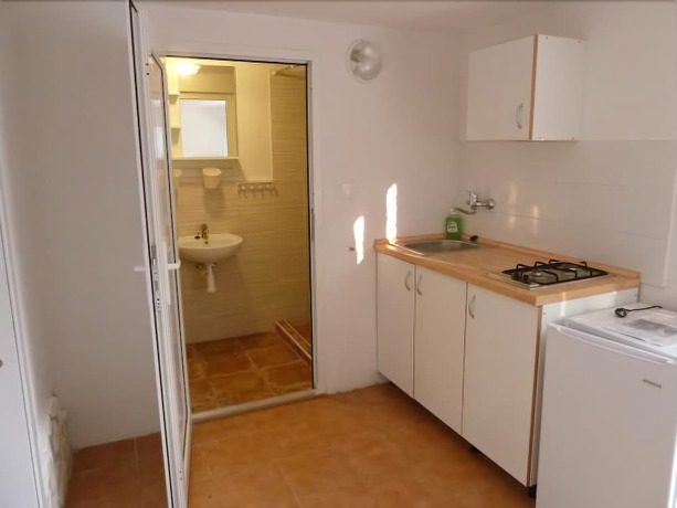 Imagen de la habitación del Hotel Villaggio Riccio. Foto 13
