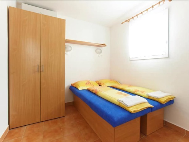Imagen de la habitación del Hotel Villaggio Riccio. Foto 16