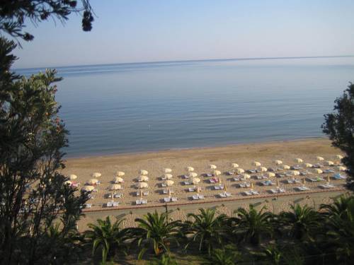 Imagen de la habitación del Hotel Villaggio Ripa. Foto 2