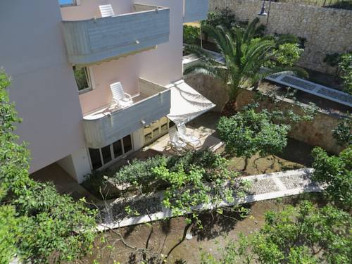 Imagen de la habitación del Hotel Villaggio Ripa. Foto 4