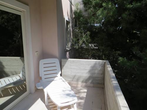 Imagen de la habitación del Hotel Villaggio Ripa. Foto 5