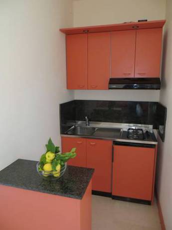 Imagen de la habitación del Hotel Villaggio Ripa. Foto 7