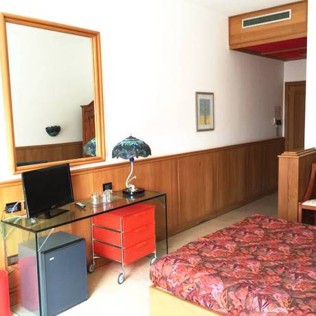 Imagen de la habitación del Hotel Villaggio Ripa. Foto 9