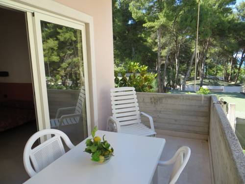 Imagen de la habitación del Hotel Villaggio Ripa. Foto 10