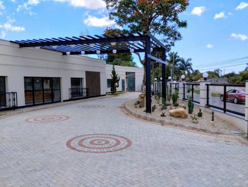 Imagen general del Hotel Villaggio Rosa & Eventos. Foto 1