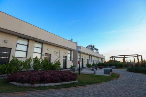Imagen general del Hotel Villaggio Rosa & Eventos. Foto 8