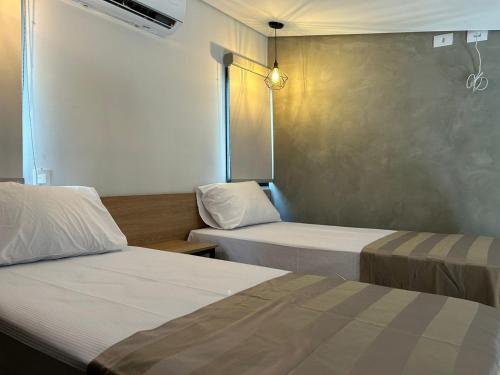 Imagen de la habitación del Hotel Villaggio Rosa & Eventos. Foto 17