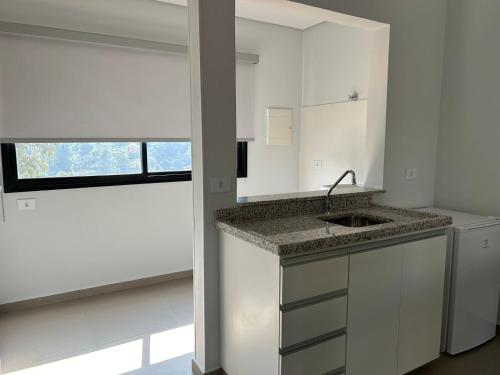 Imagen de la habitación del Hotel Villaggio Rosa & Eventos. Foto 19
